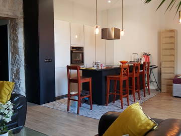 Chambre Chez L'habitant Nice 224244-6