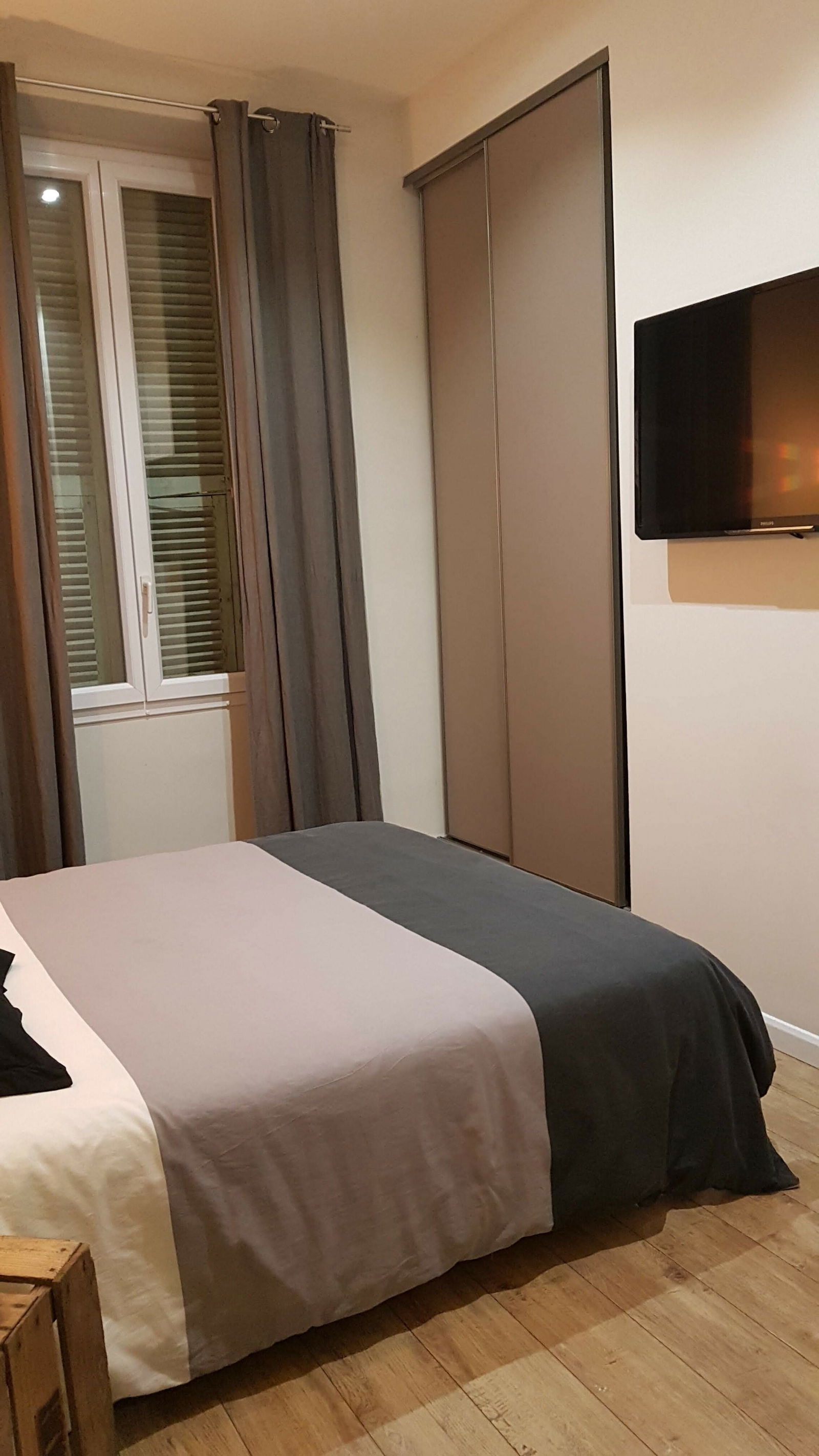 Homestay Nice 224244