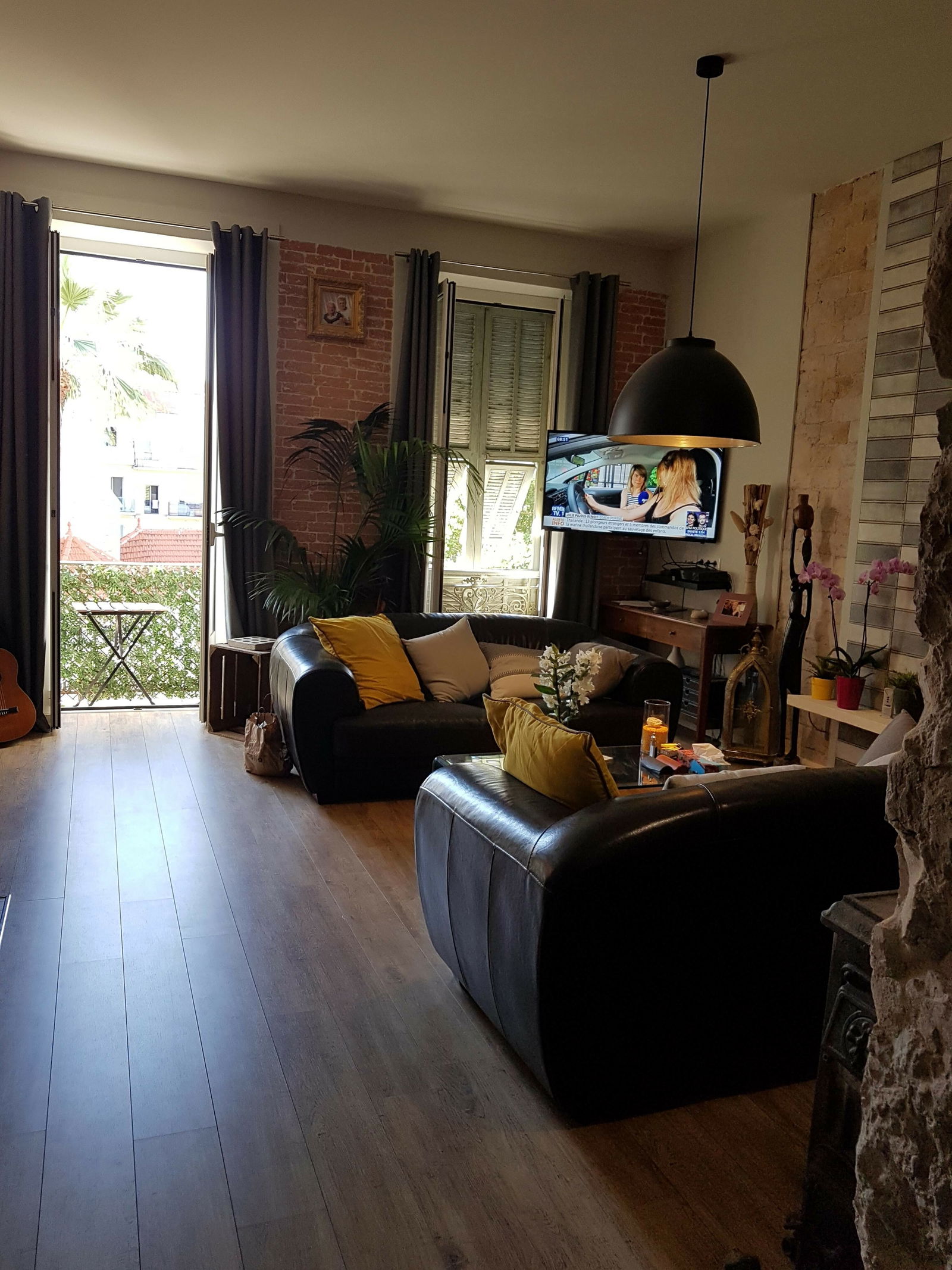 Homestay Nice 224244