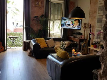 Chambre Chez L'habitant Nice 224244-8