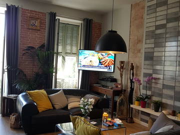 Chambre Chez L'habitant Nice 224244-9