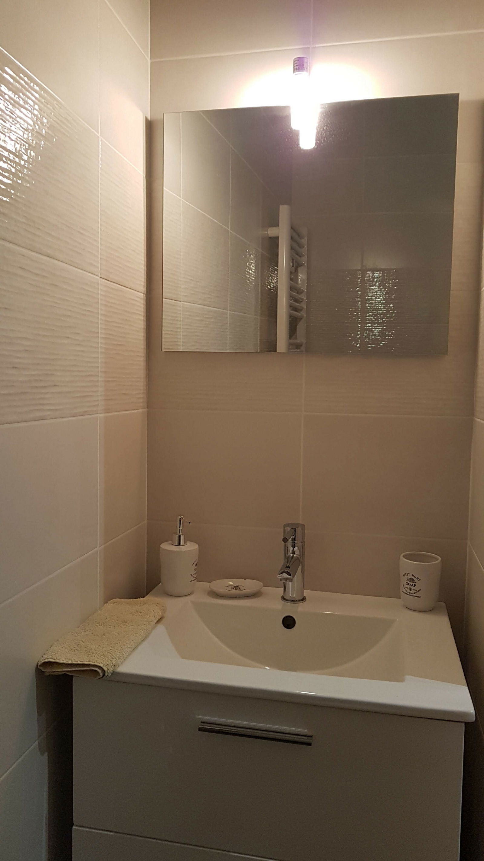 Homestay Nice 224244