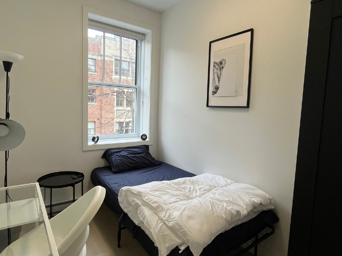 Coliving Montréal 559871-1