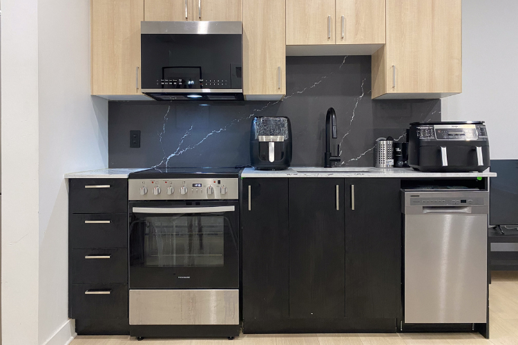 Coliving Montréal 559871