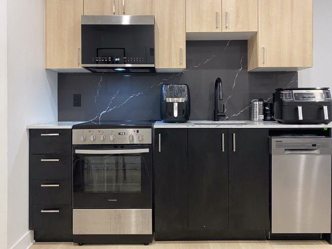 Coliving Montréal 559871