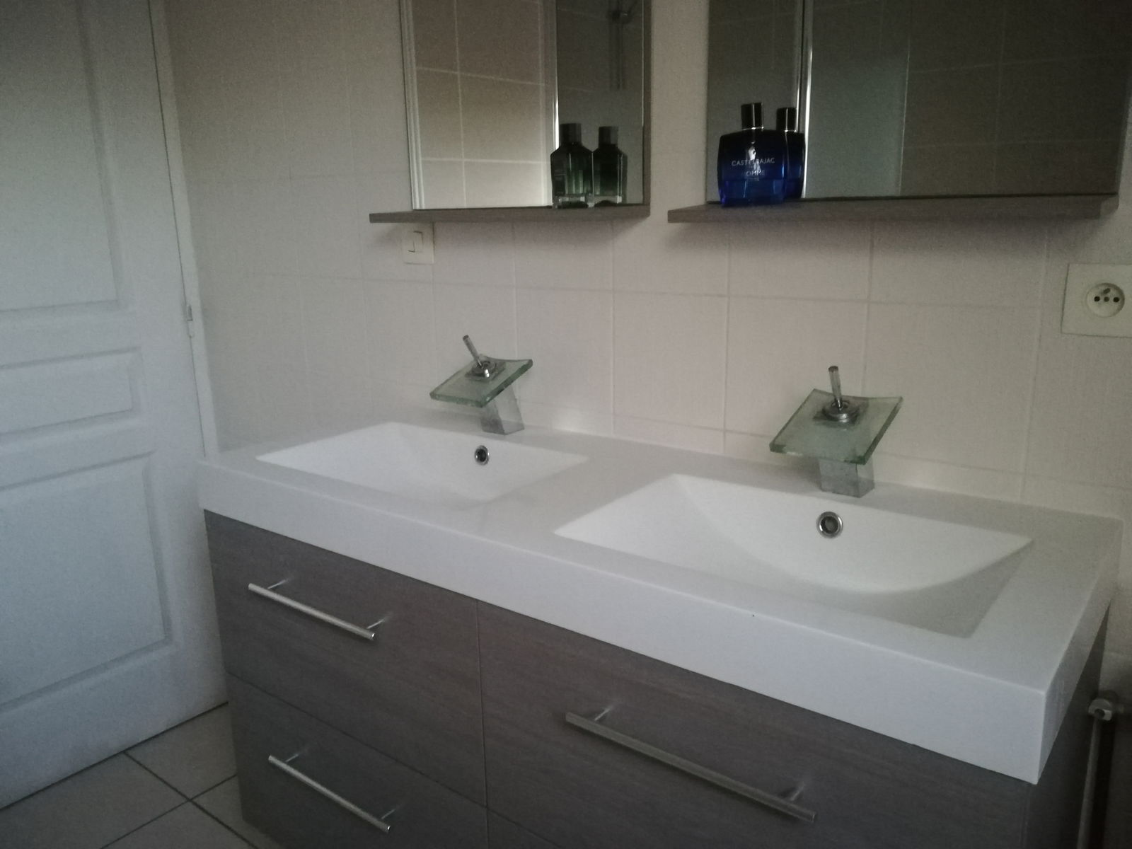 Homestay Langueux 265817