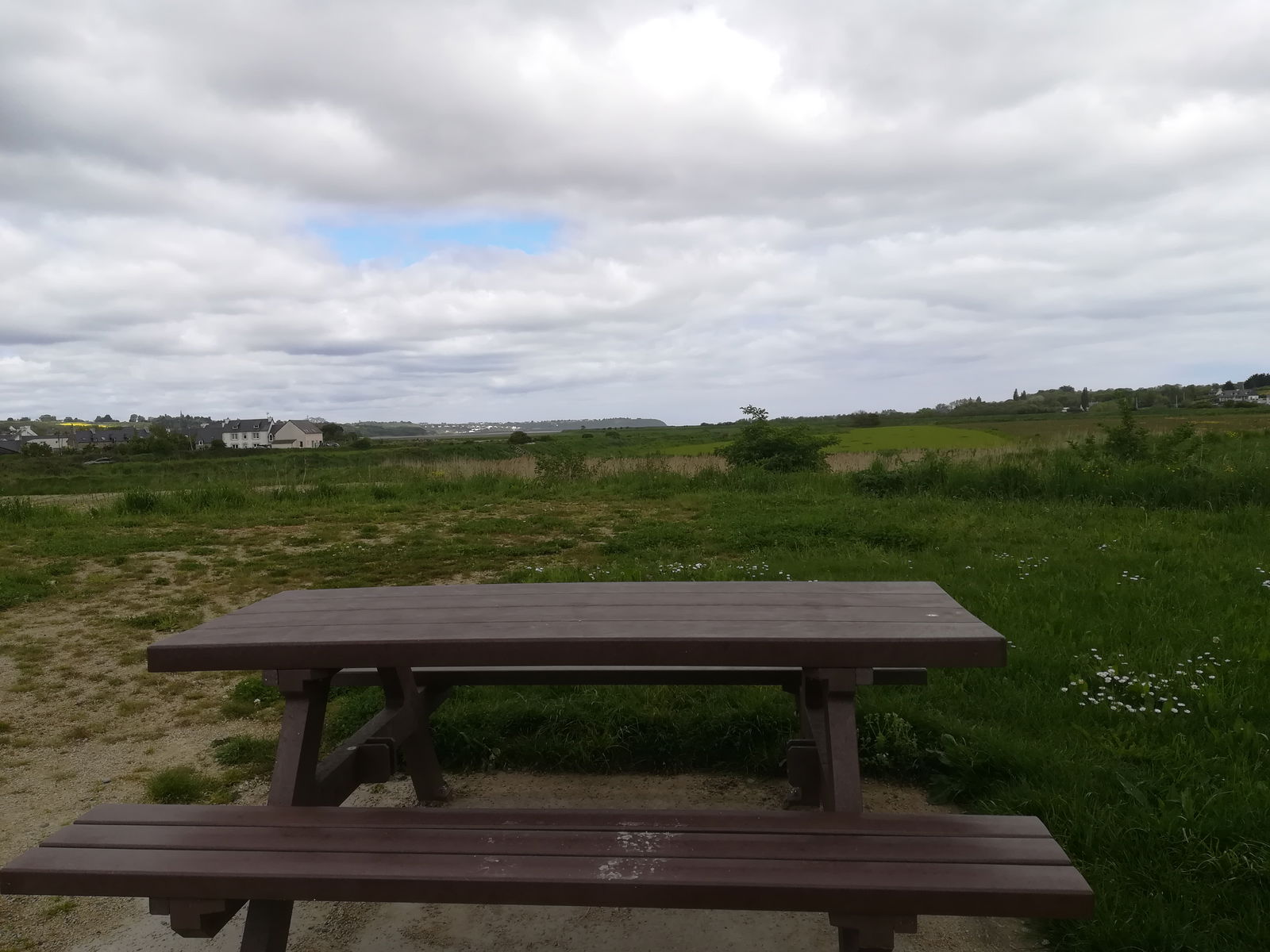 Homestay Langueux 265220