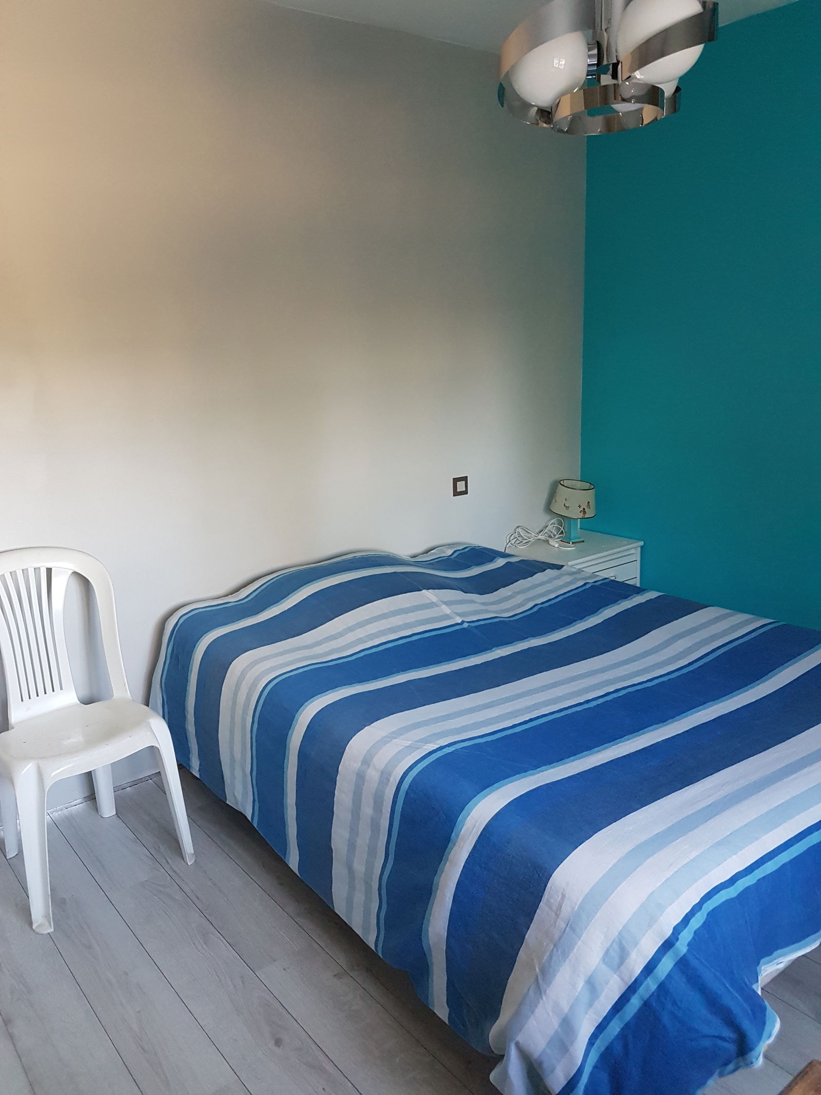 Homestay Saint-Romain-d'Ay 256198