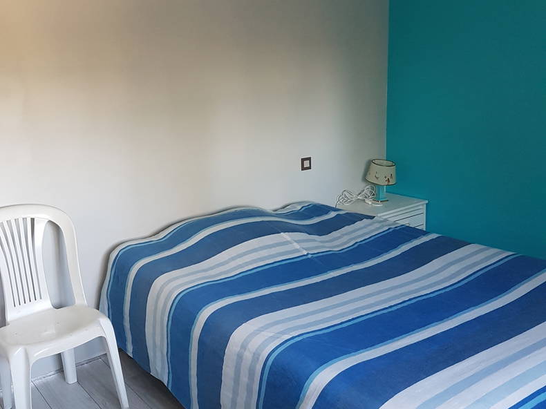 Chambre Chez L'habitant Saint-Romain-d'Ay 256198-2