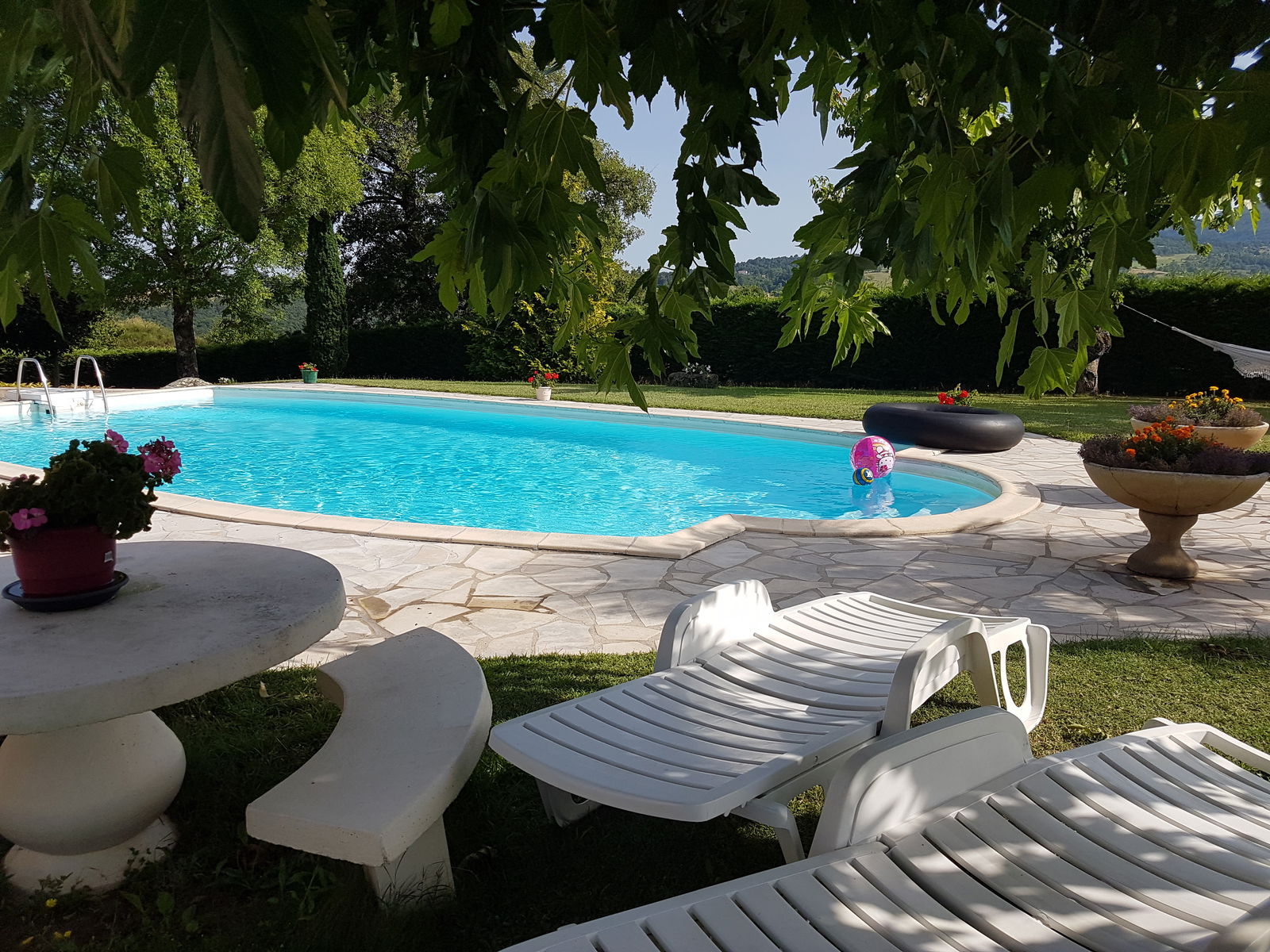 Homestay Saint-Romain-d'Ay 256197