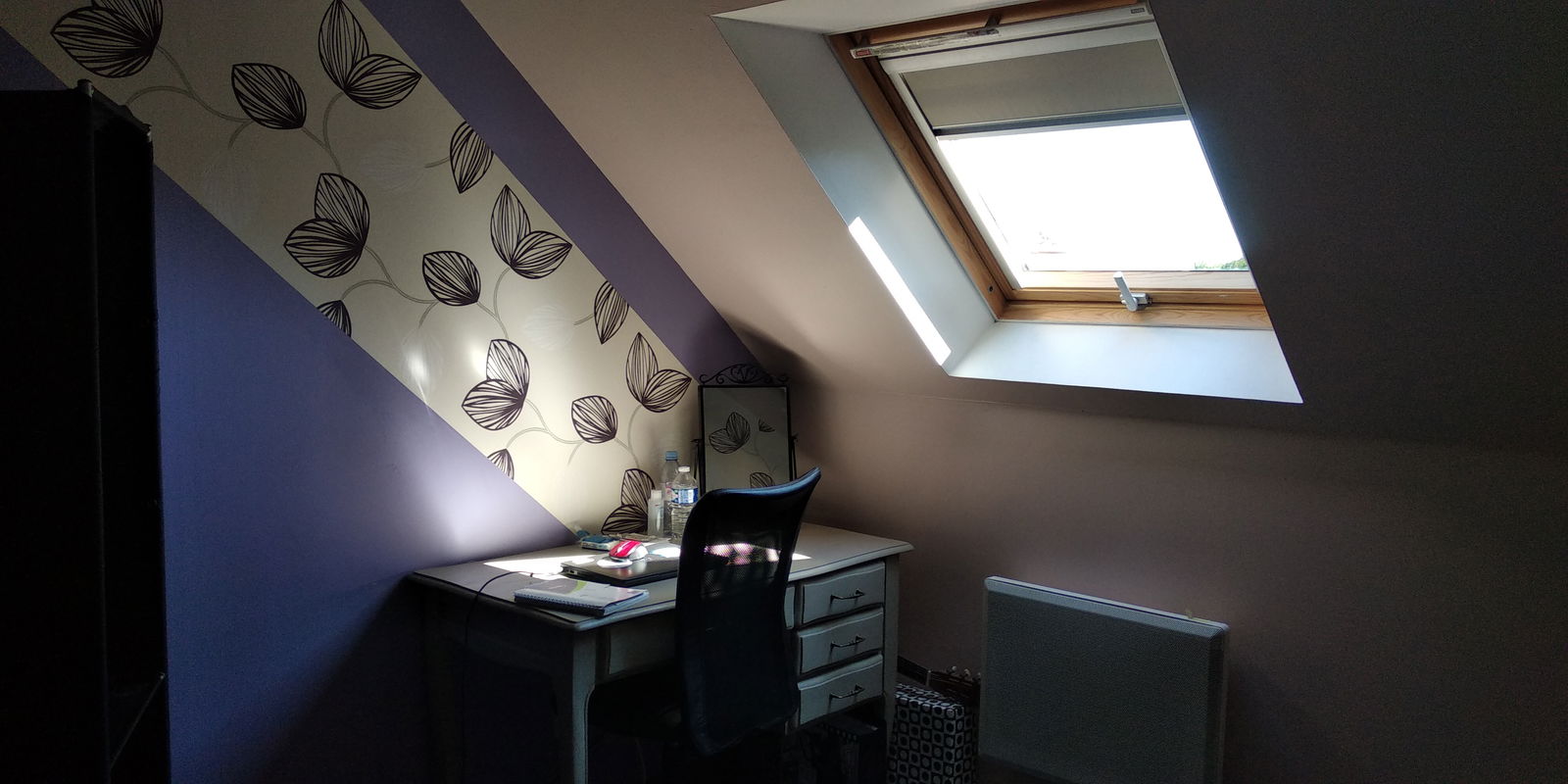 Homestay Changé 25071