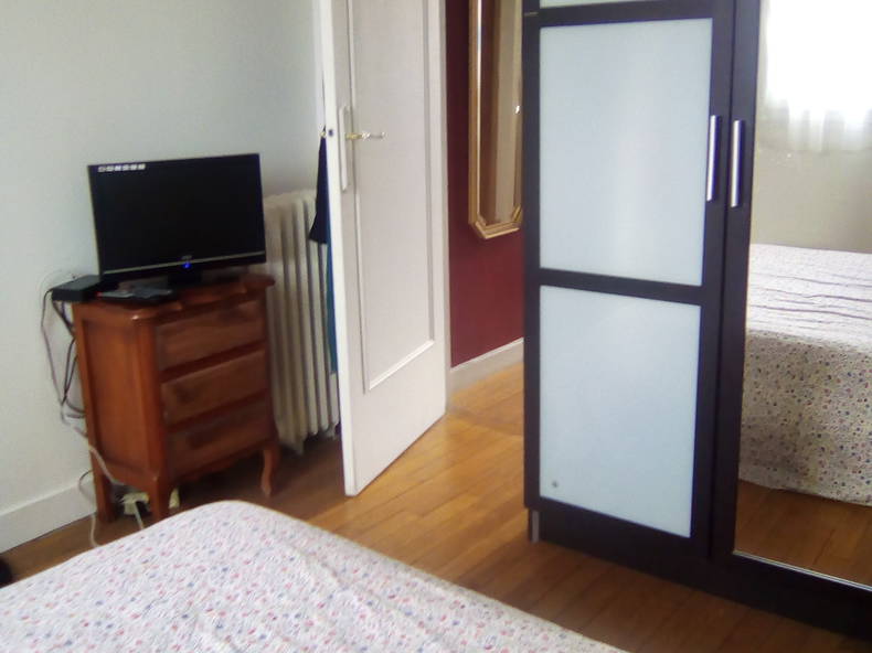 Quedarse En Casa Villiers-sur-Marne 156828-2