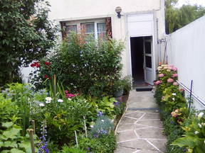 Private Room Homestay