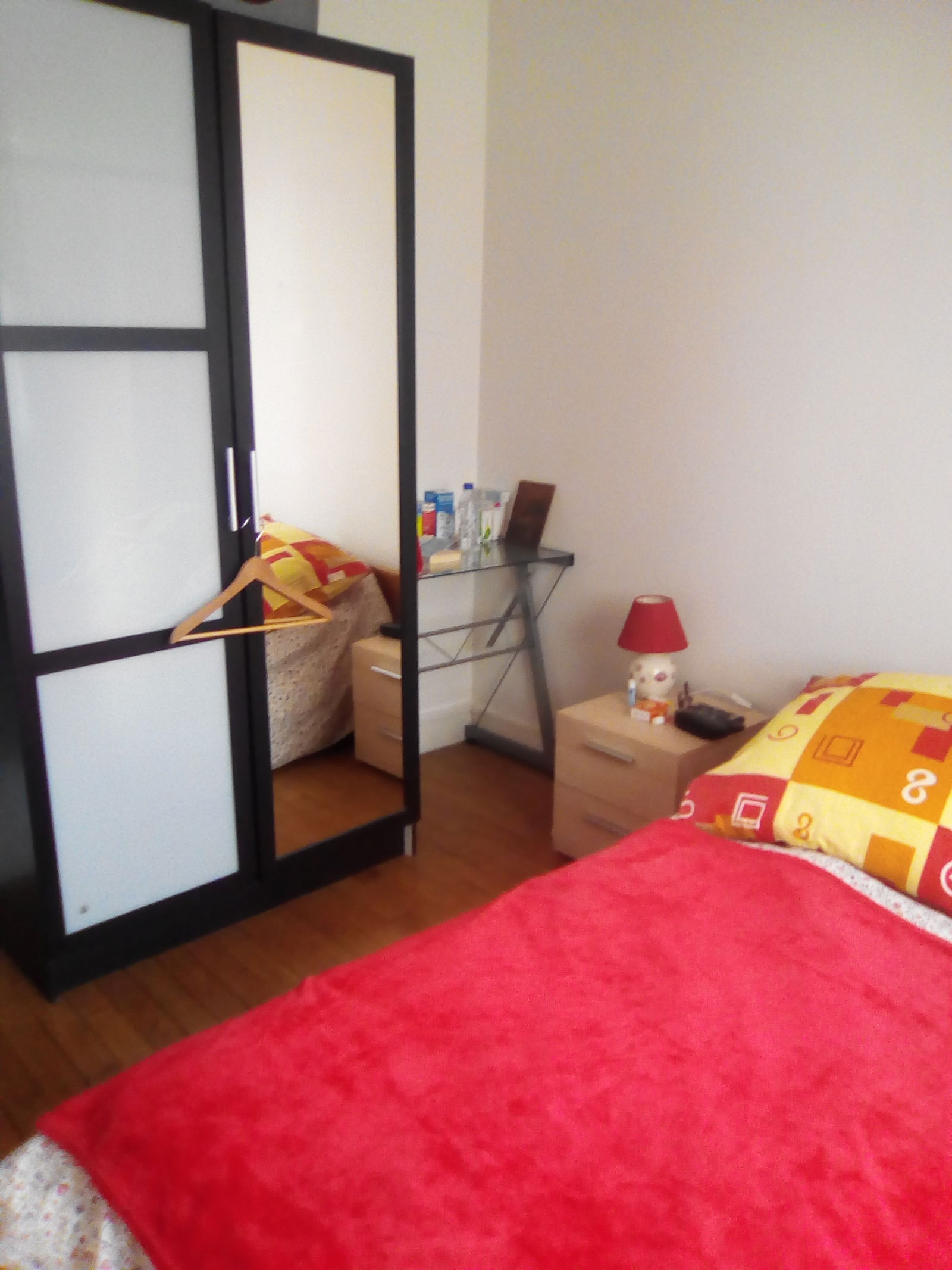 Homestay Villiers-sur-Marne 156828