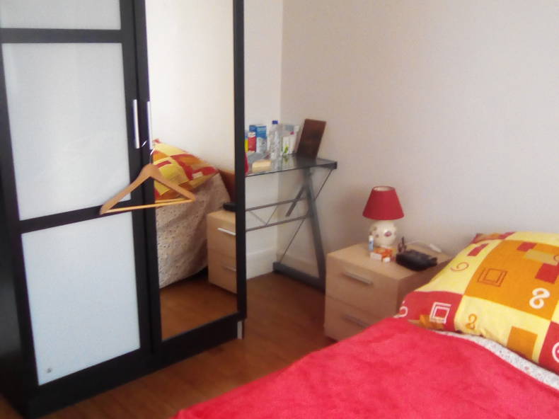 Quedarse En Casa Villiers-sur-Marne 156828-3