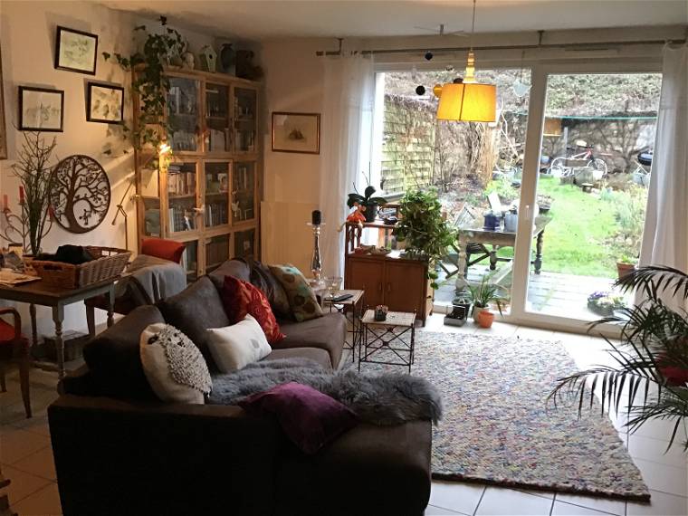 Homestay Villers-lès-Nancy 242464