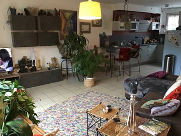 Chambre À Louer Villers-Lès-Nancy 242464