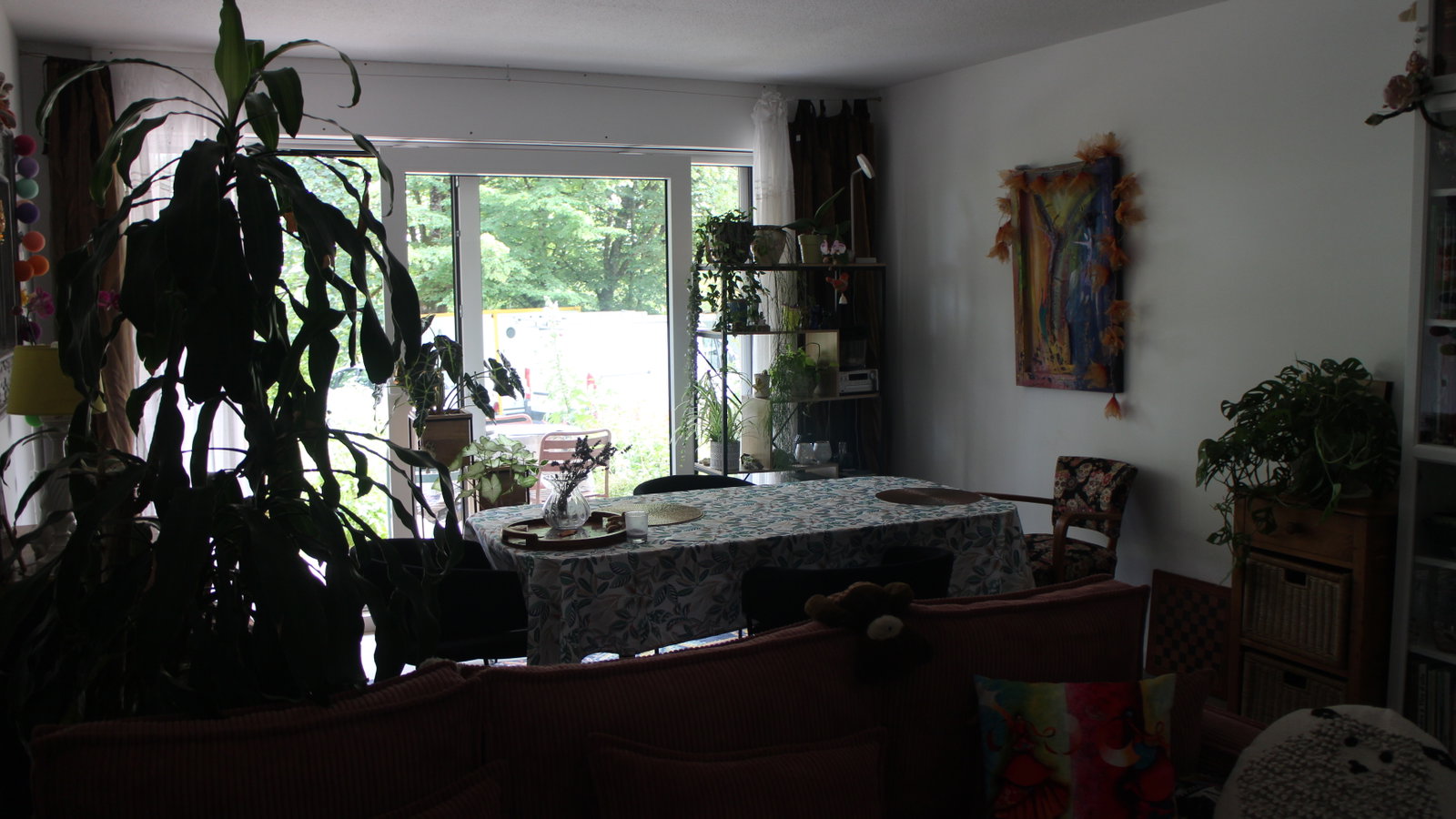 Homestay Villers-lès-Nancy 242464