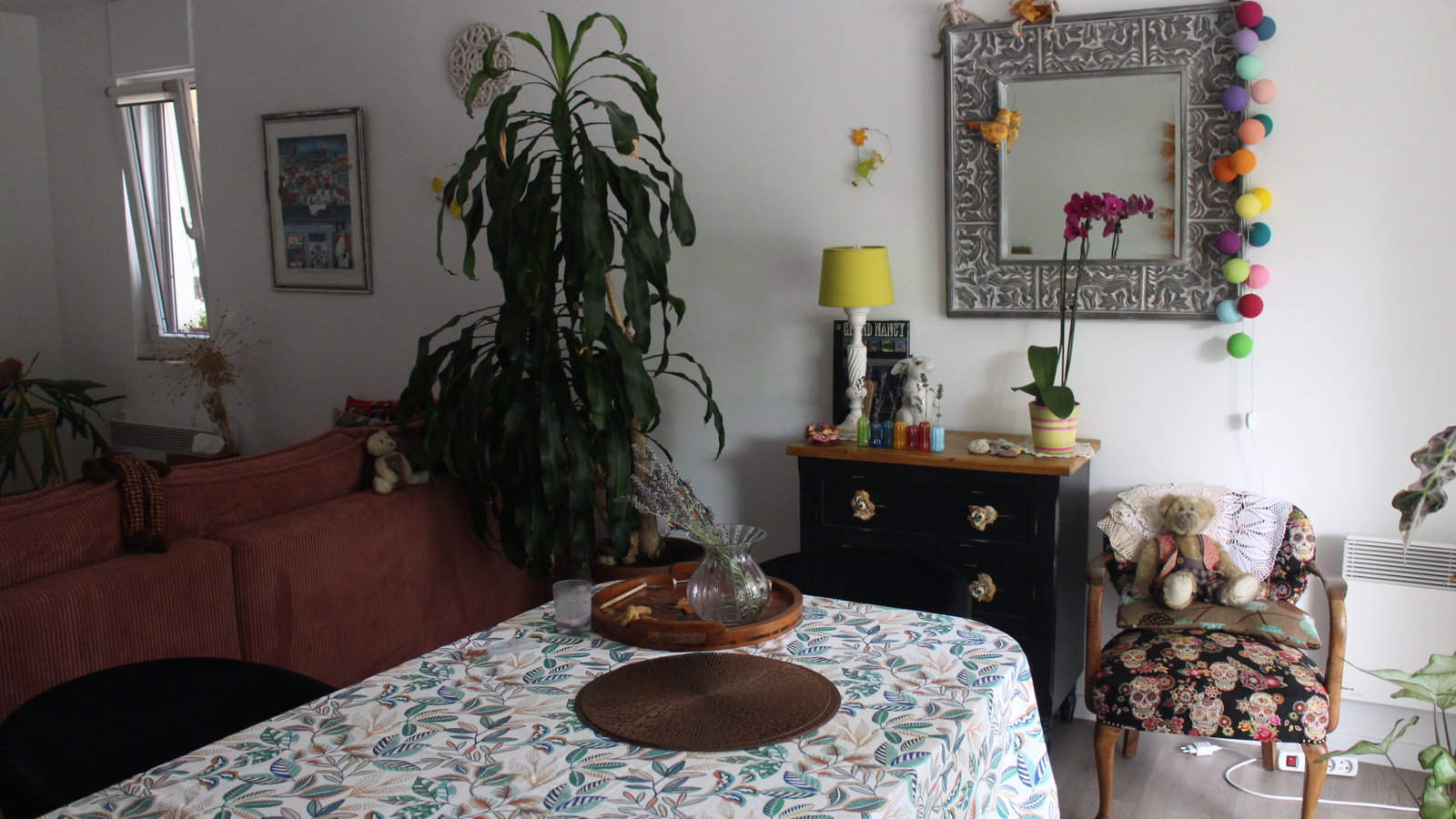 Homestay Villers-lès-Nancy 242464