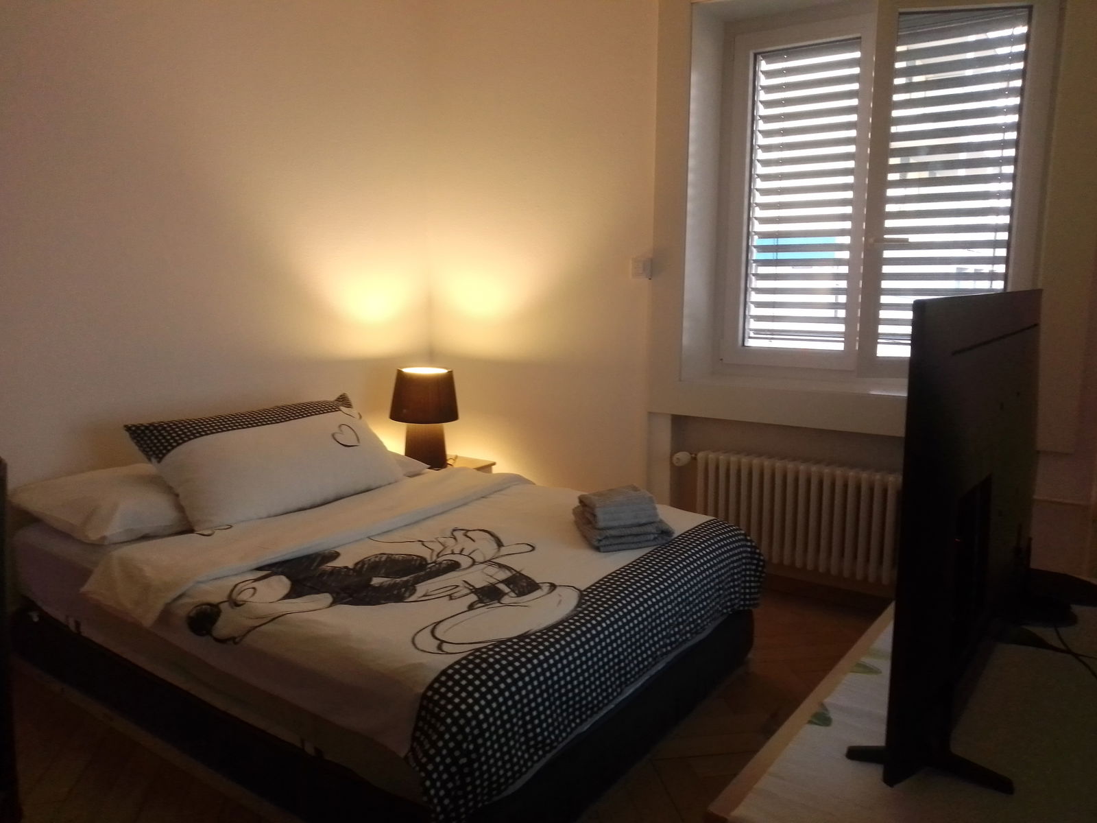 Homestay Peseux 245608