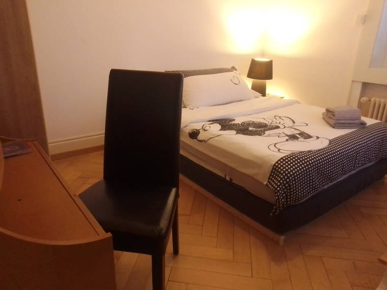 Chambre À Louer Peseux 245608