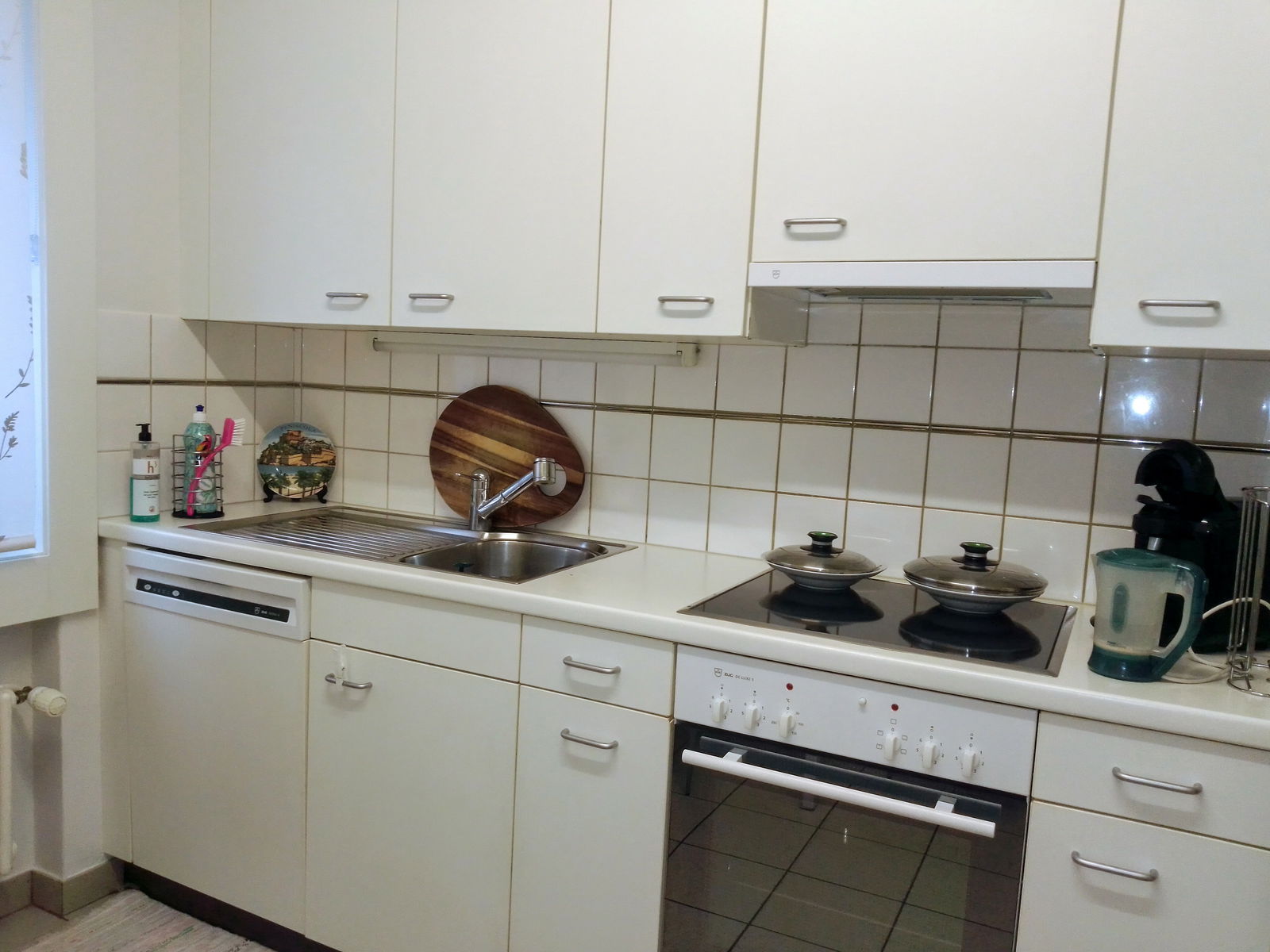 Homestay Peseux 245608