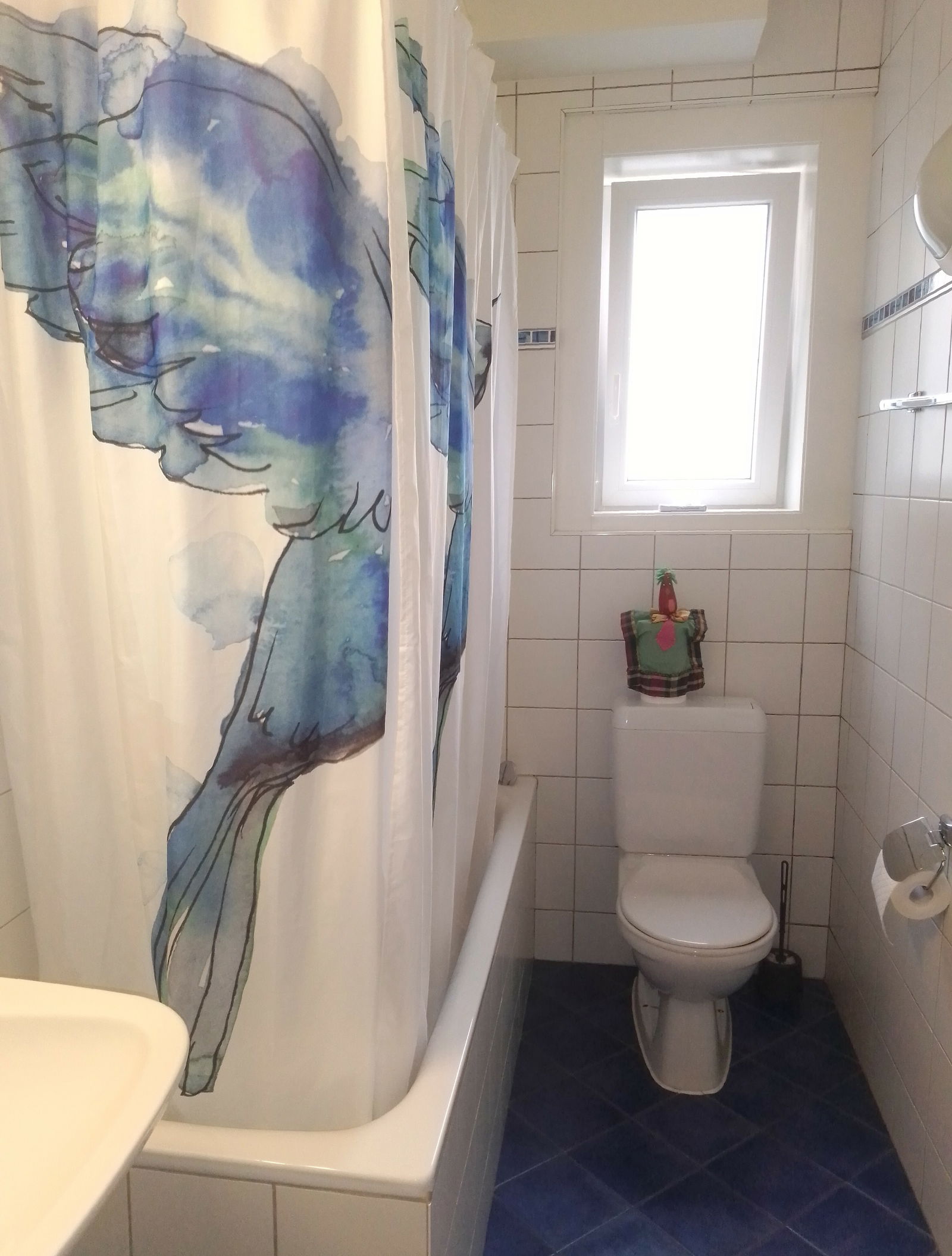 Homestay Peseux 245608