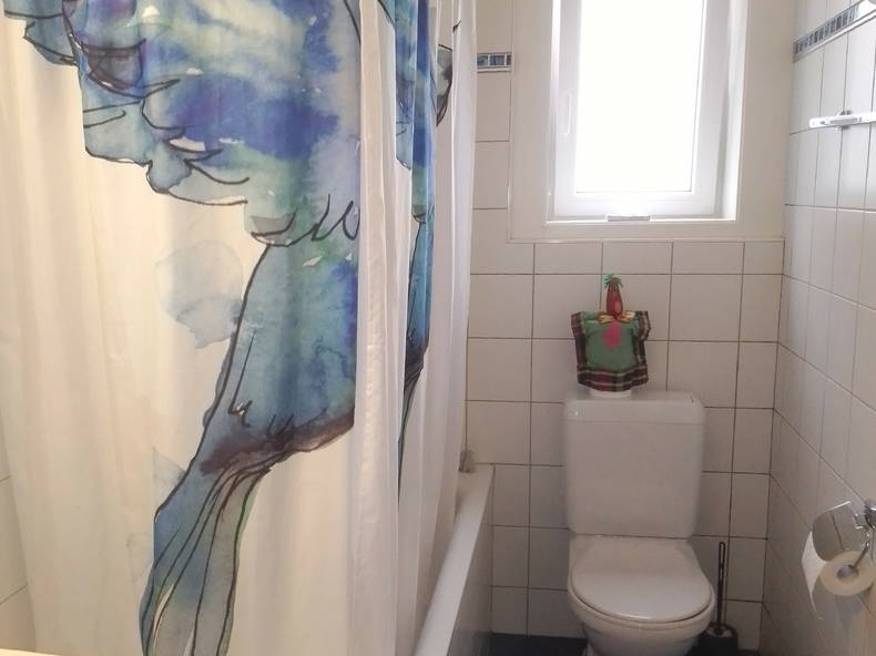 Homestay Peseux 245608-5