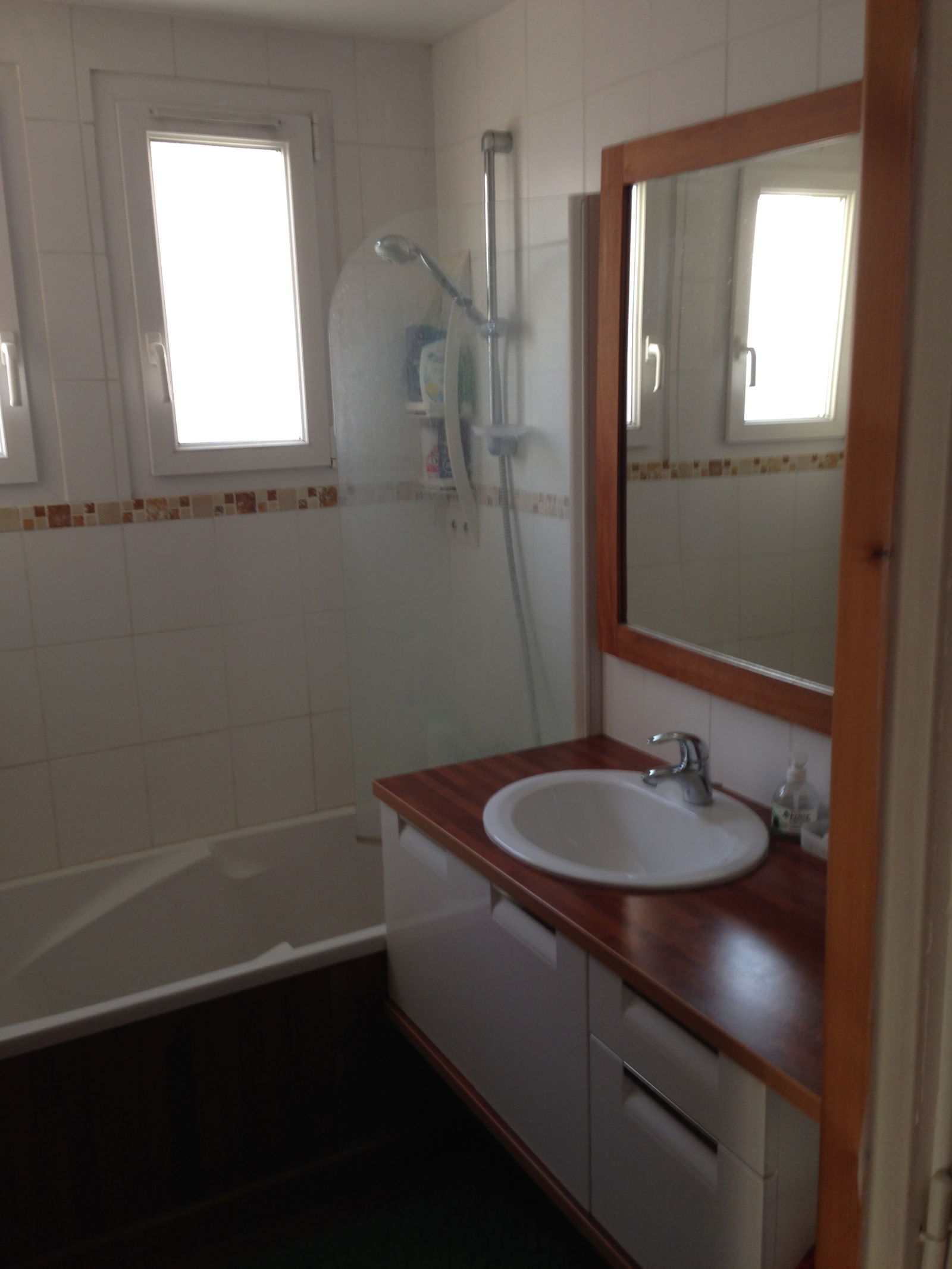 Homestay Taverny 245890