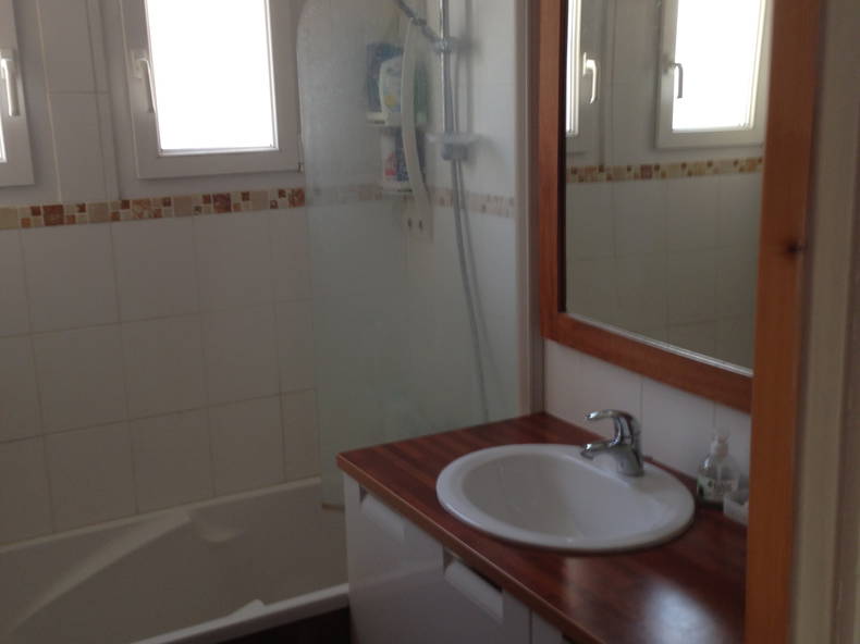 Chambre Chez L'habitant Taverny 245890-2