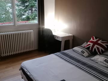 Chambre Chez L'habitant Taverny 245890-5