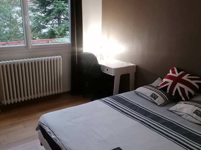 Chambre Chez L'habitant Taverny 245890-5