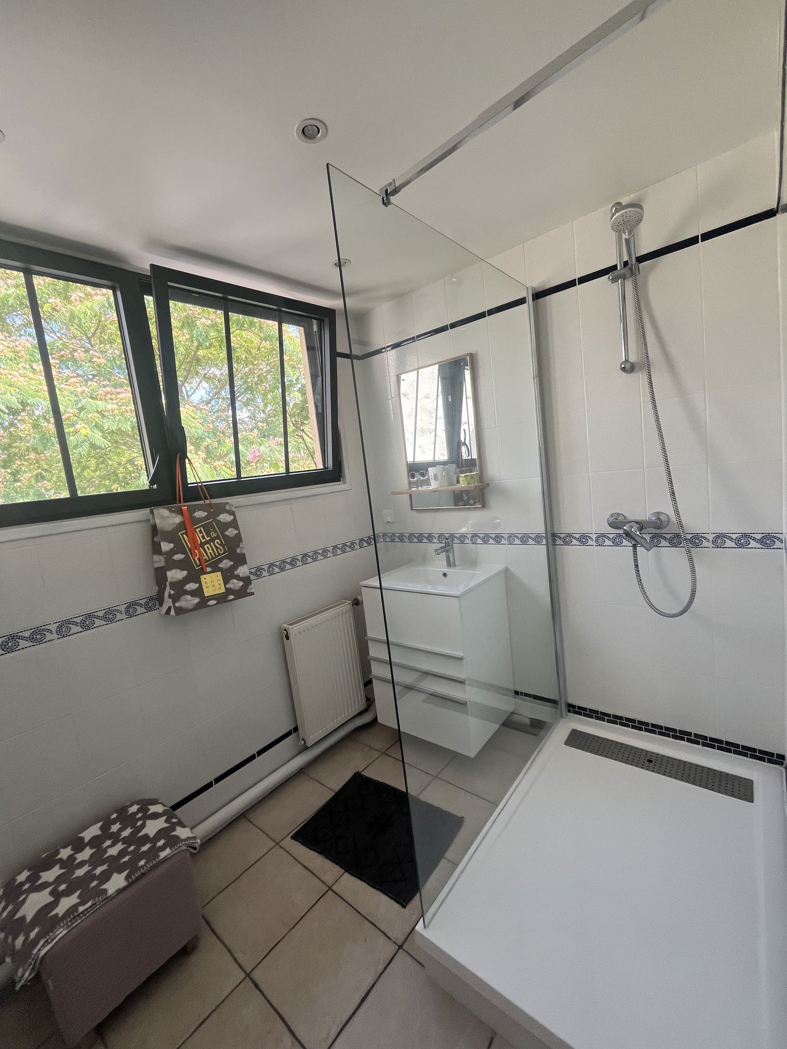 Homestay Morainvilliers 572685