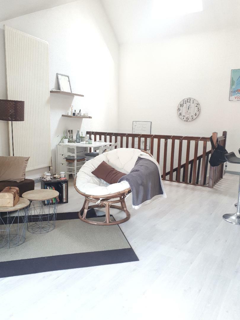 Homestay Vichy 230788