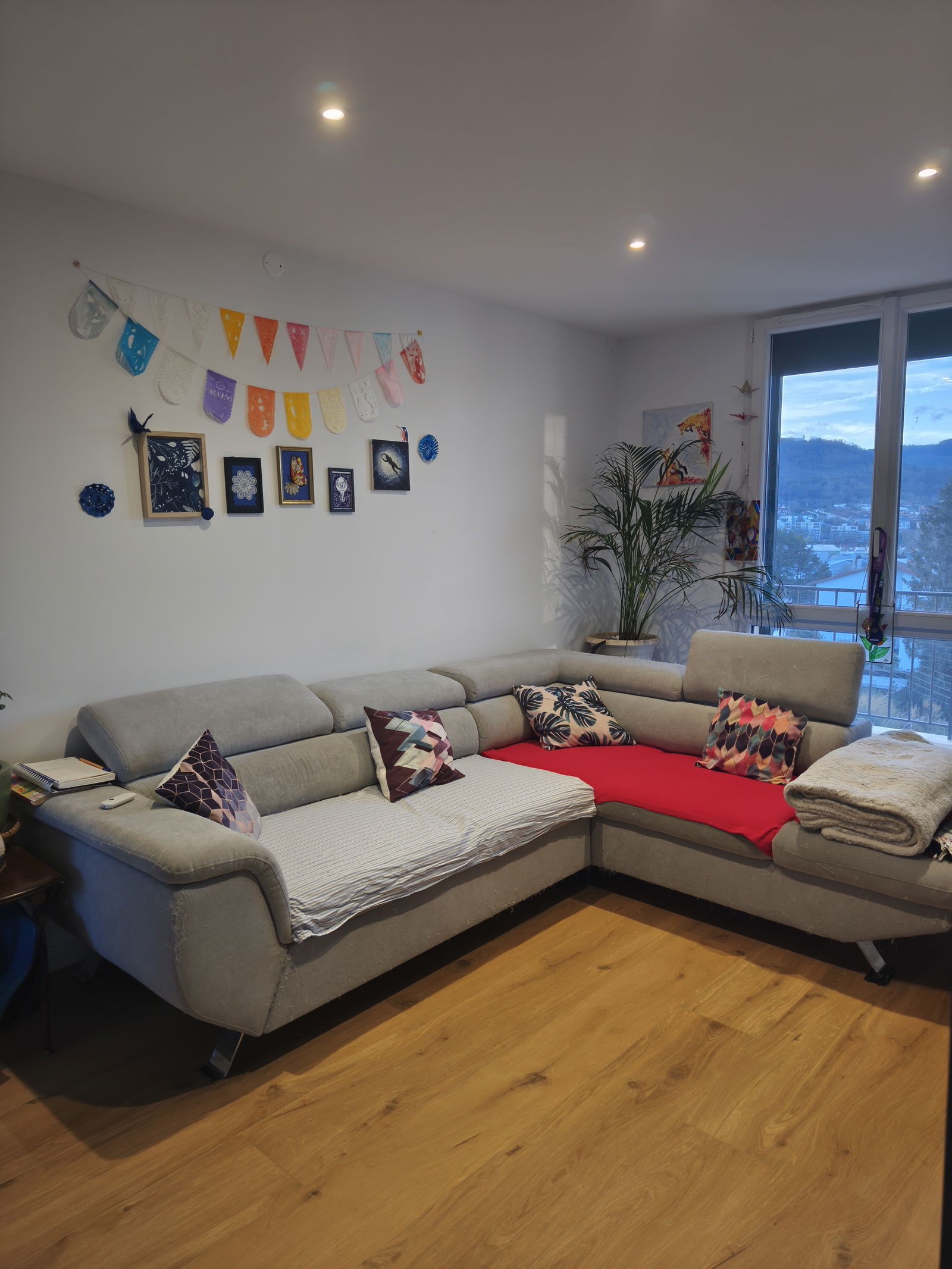 Homestay Hendaye 645313