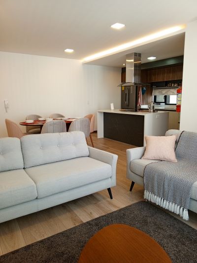 Homestay Quito 663453