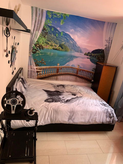 Homestay Nice 265840