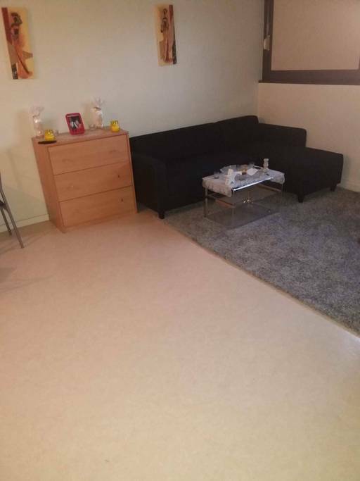 Homestay Clermont-Ferrand 186607