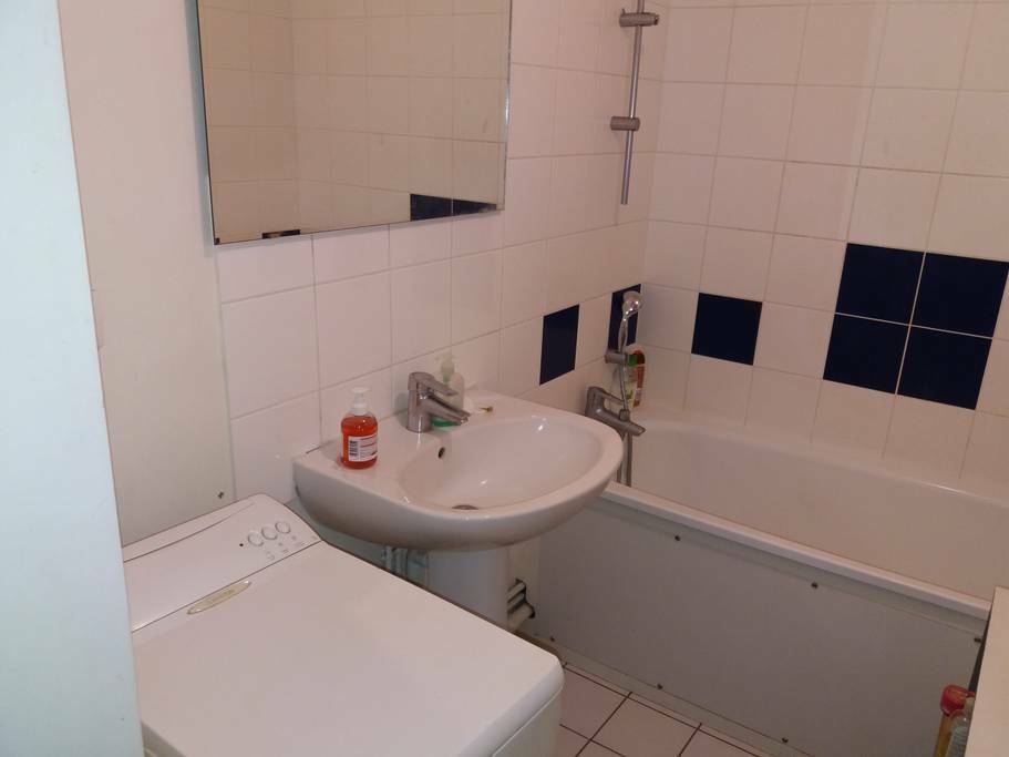 Homestay Clermont-Ferrand 186607