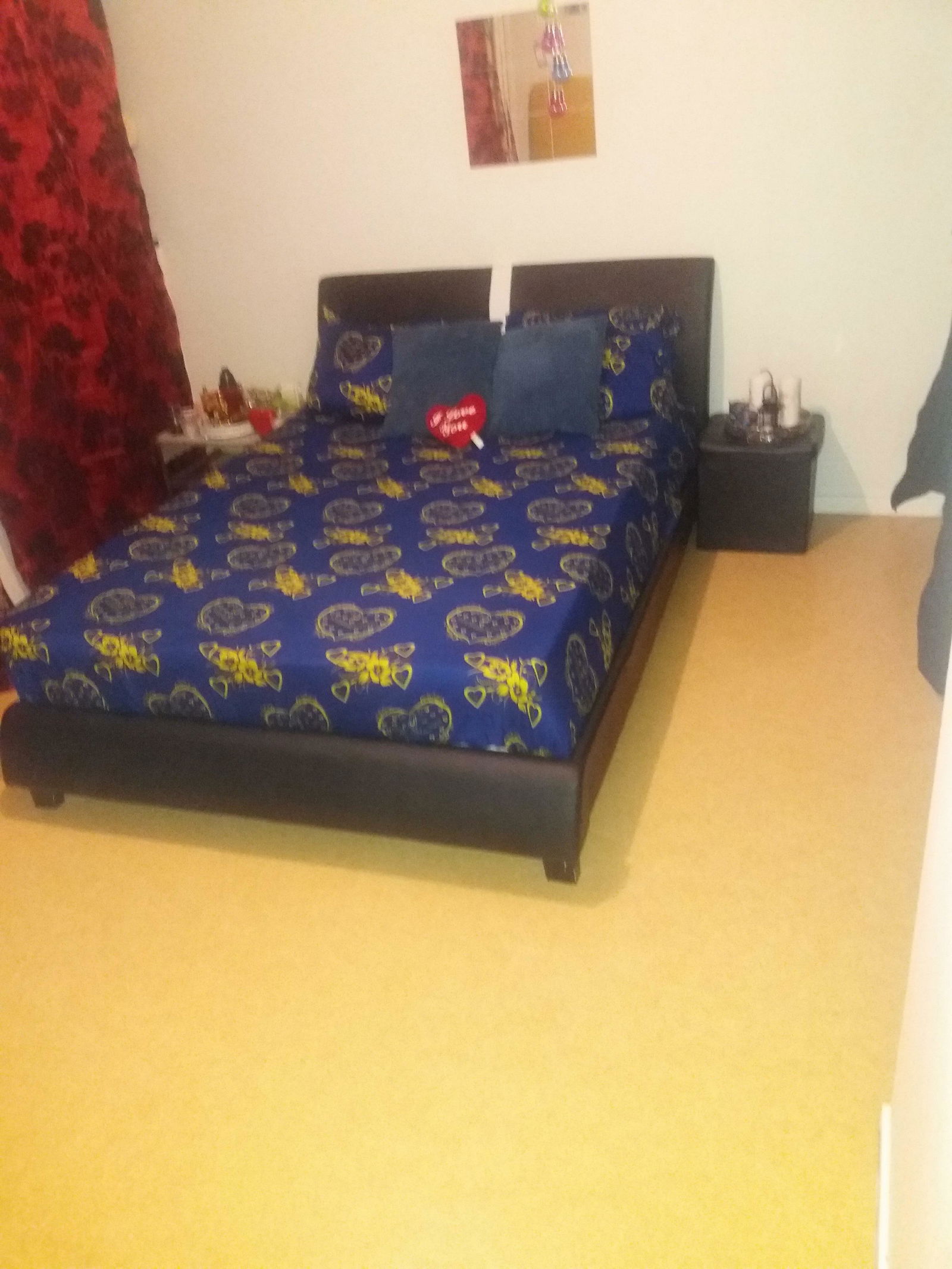 Homestay Clermont-Ferrand 186607