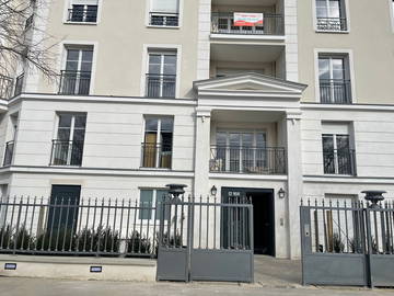 Room For Rent Le Blanc-Mesnil 266100