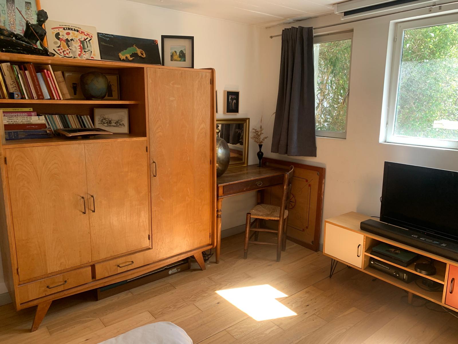 Homestay Rezé 662834