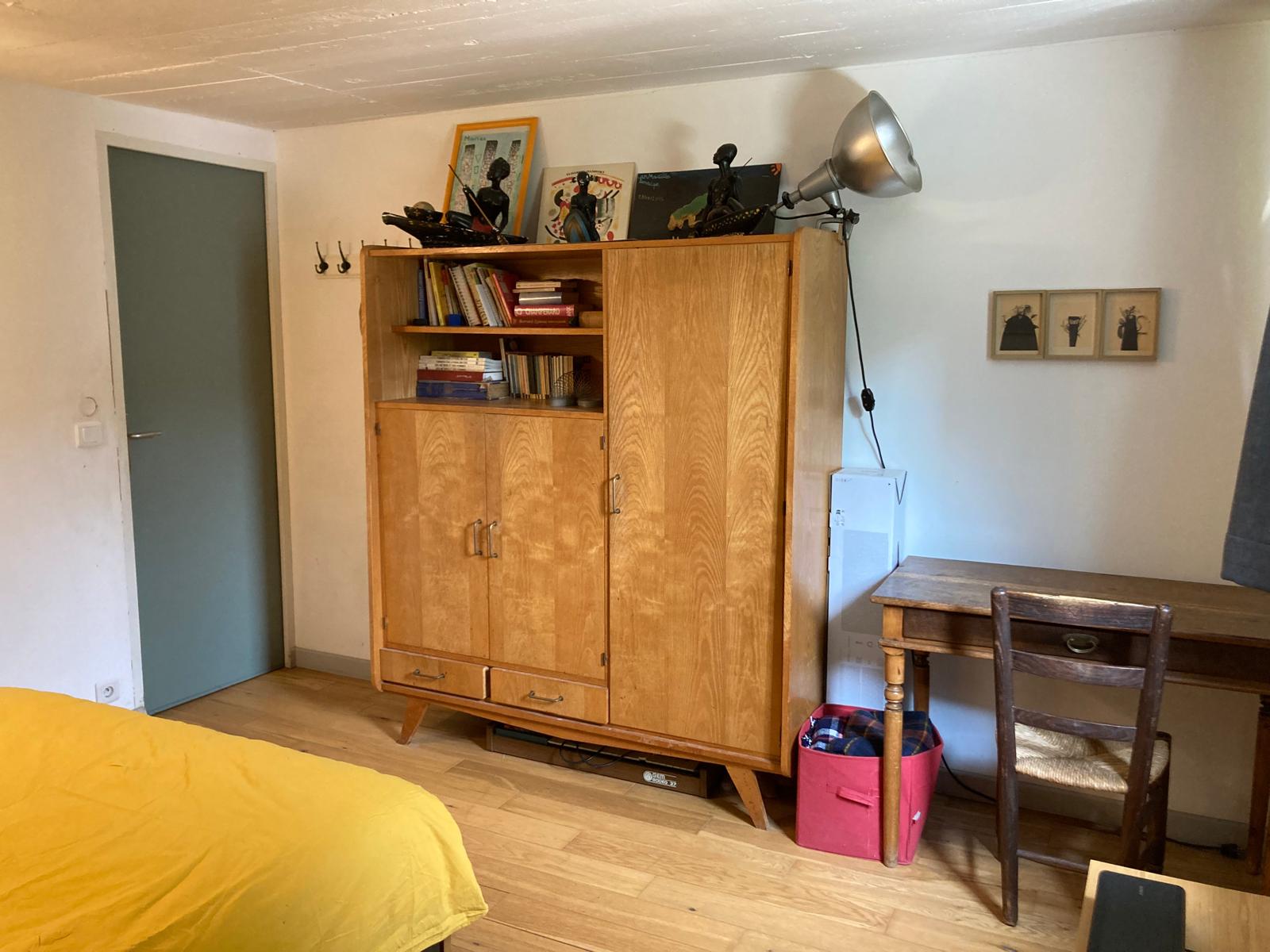 Homestay Rezé 662834