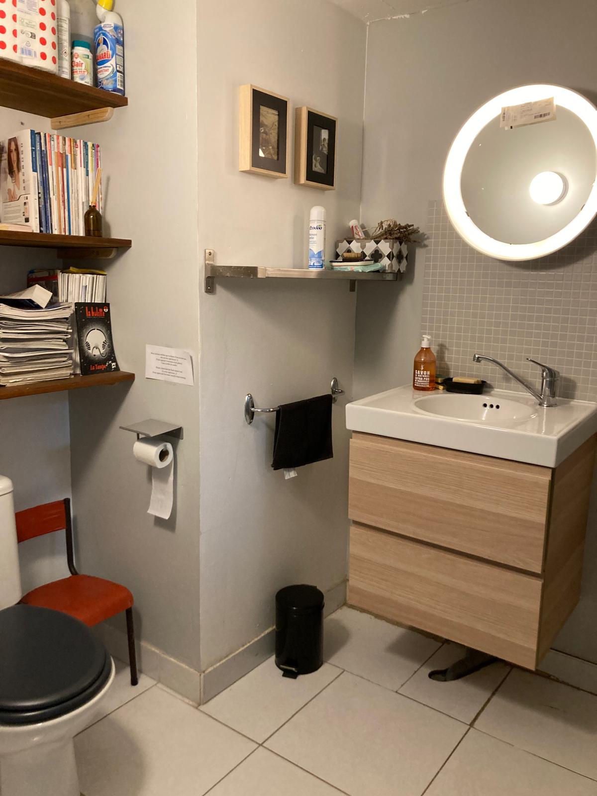 Homestay Rezé 662834