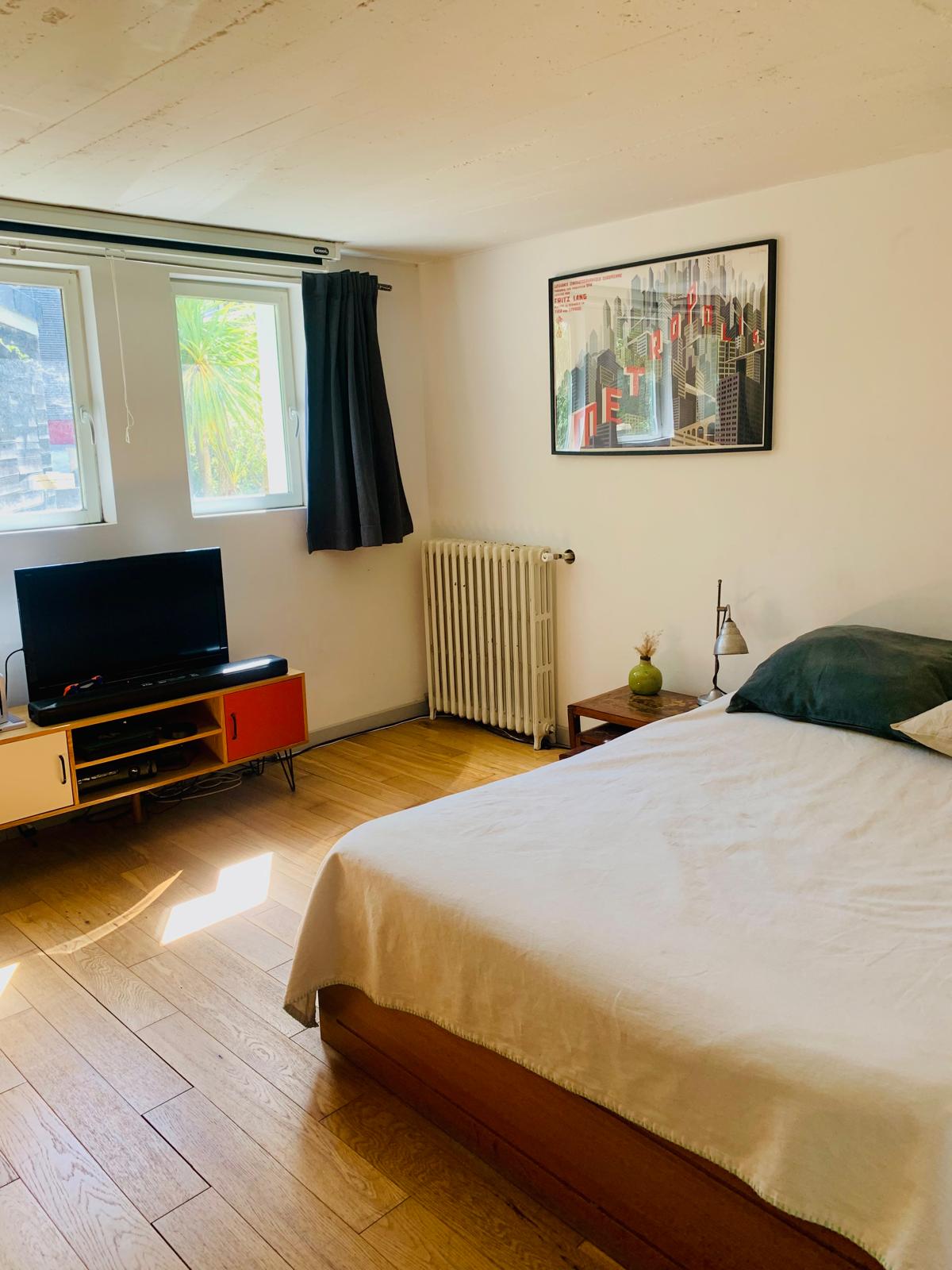 Homestay Rezé 662834