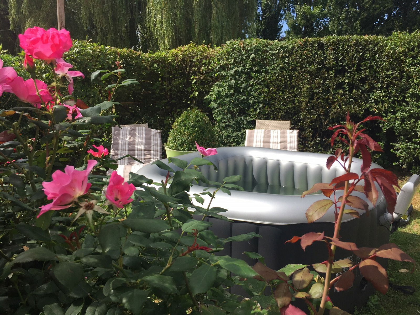 Homestay Hondschoote 210447