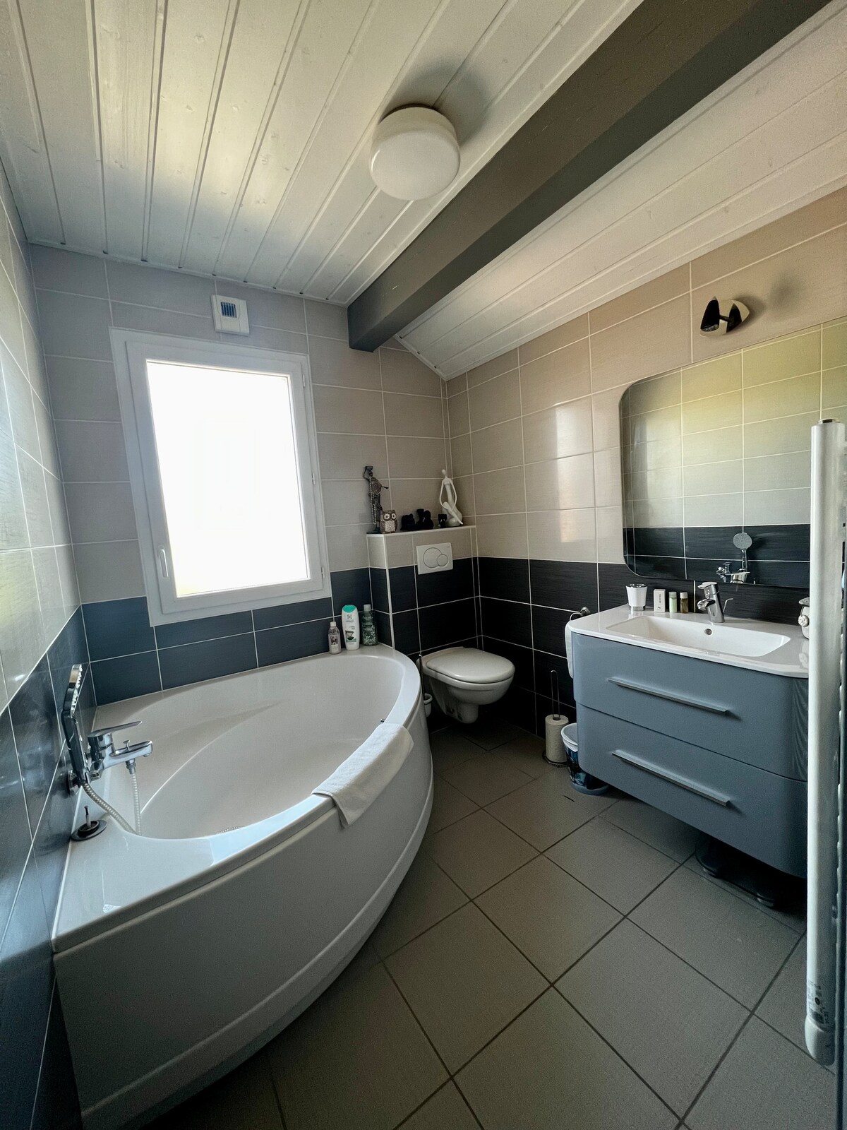 Homestay Sciez 674016
