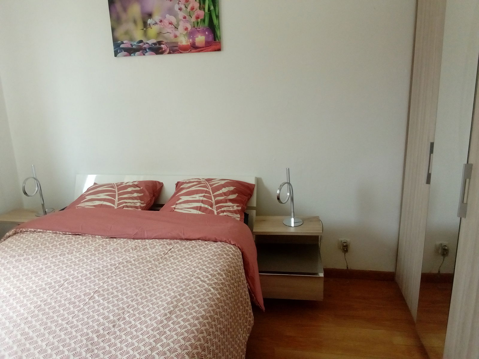 Homestay Buissoncourt 342664