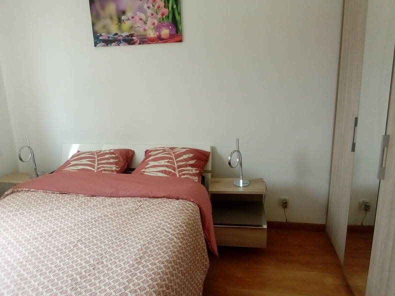 Hemvistelse Buissoncourt 342664-2