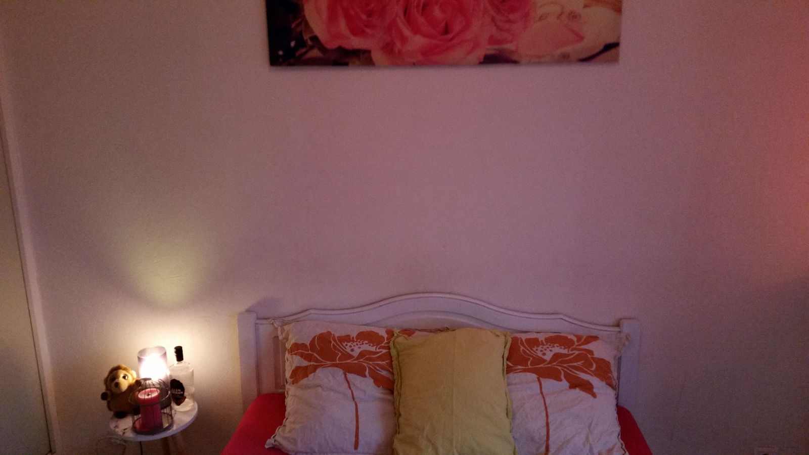 Homestay Dijon 157333